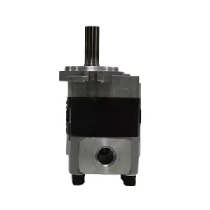Pompe hydraulique à régulation fiable KFP2328CDUS KFP2225AVX KFP2227-17CSET, pompe à haute stabilité pour machines industrielles - Product Image 3
