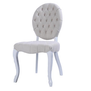 <span class=keywords><strong>2022</strong></span>ขายดีมากกระเป๋าไม้เนื้อนิ่มสไตล์อเมริกันขากลมเก้าอี้ในโรงแรมร้านอาหาร - Product Image 2