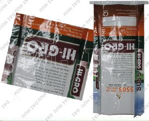 Bolsas tejidas de PP - Product Image 1