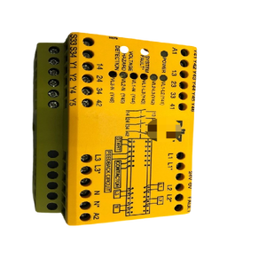 Módulo PLC PU3Z 775505 - Product Image 1