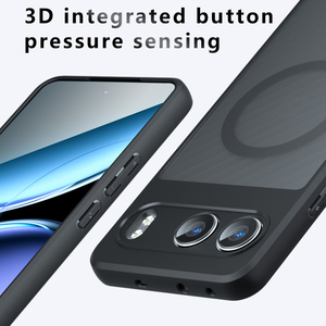 Pour Oneplus Nord 4 CE4 LITE 12R CE3 NORD 3 <span class=keywords><strong>11</strong></span> 11R <span class=keywords><strong>coque</strong></span> de téléphone Texture de peau mate Transparent <span class=keywords><strong>Anti</strong></span> empreinte digitale <span class=keywords><strong>Anti</strong></span> <span class=keywords><strong>jaunissement</strong></span> étui - Product Image 6