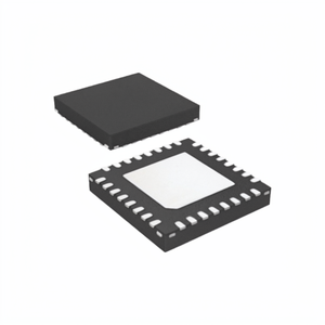 Original EFM8BB31F64G-D-QFN32R 32 UFQFN Exposed Pad Embedded Electronics Component - Product Image 1