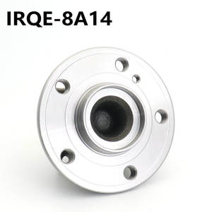 Unité de roulement de roue arrière et ensemble de tête d'essieu pour Mercedes-Benz X156 W1 A2463340006, diamètre intérieur 40 mm - Product Image 2