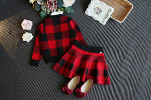 Ropa para Niños, Vestidos de Lentejuelas para Baile Infantil, Vestidos para Ocasiones Especiales - Product Image 3