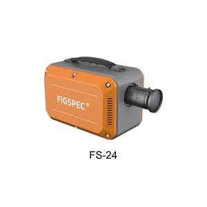 Caméra Hyperspectrale FS-2X 400-1700nm, Imageur Industriel et Agricole, Plage Spectrale 400-1000nm, Résolution de Longueur d'Onde Supérieure - Product Image 4