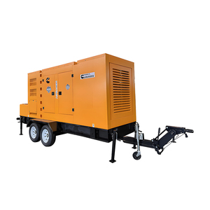Generador de 16 kW 20 kVA Precio - Product Image 1