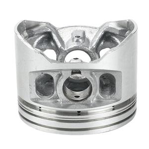 ชุดแหวนลูกสูบพร้อมสลักสำหรับ<span class=keywords><strong>รถ</strong></span>มอเตอร์ไซค์วิบาก ATV Quad รุ่น 56mm YX125 140 <span class=keywords><strong>150</strong></span> 160 YinXiang W063 W150-51 1P56FMJ - Product Image 6