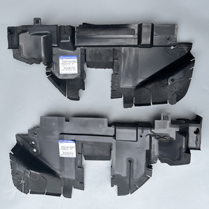 Joint d'étanchéité latéral gauche du radiateur neuf 52014516AC pour Dodge 2011-2020 (vente en gros) - Product Image 4
