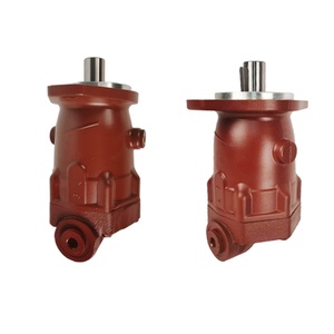 Motor Hidráulico de Pistón 74328-DBY, Motor Fijo Eaton Orbitrol Serie 74328, Compatible con 74328-DAM 74318-DAG, Repuesto - Product Image 4