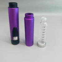 Stylo d'outillage de beauté réutilisable V2, usage personnel, usage en salon, vente en gros, réduction sur les achats en vrac