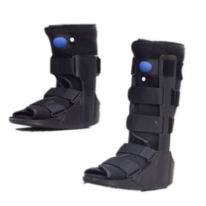 Botas de terapia física para andadores médicos, bota de Andador de tobillo CAM, órtesis de bota de fractura ortopédica - Product Image 4