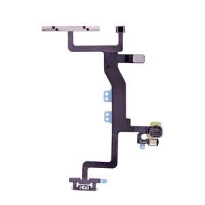 Remplacement de bouton de volume d'alimentation câble flexible pièces de réparation de téléphone portable pour <span class=keywords><strong>iPhone</strong></span> <span class=keywords><strong>6S</strong></span> - Product Image 3