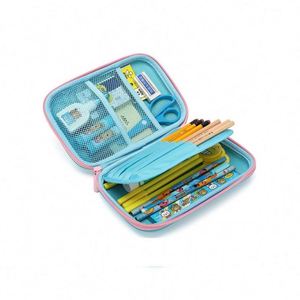 Estuche para Lápices Impermeable, Bonito y Moderno, para Niñas, Personalizado Bv-Pc05, Útiles Escolares - Product Image 1