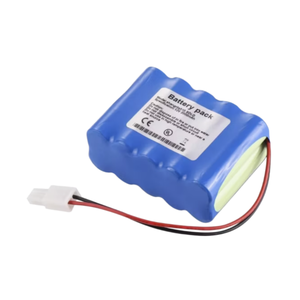 Batería de Repuesto de Alta Calidad Shangri-<span class=keywords><strong>La</strong></span> 510 Solo RHINO POWER de 12V 2000mAh NI-MH para Ventilador Aeonmed <span class=keywords><strong>Shangrila</strong></span> 510 Solo - Product Image 6