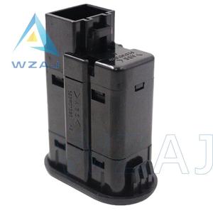 96179135 sakelar jendela daya tunggal OEM kualitas tinggi tombol kontrol hitam untuk DAEWOO LANOS PRINCE CIELO - Product Image 4