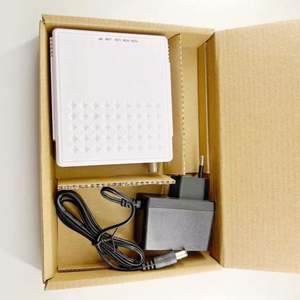 Onu WIFI <b>Router</b> Model HG8012H Xpon 1ge+catv with Control Gpon Ont Fttx - Product Image 4