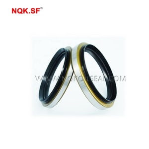 OEM chấp nhận loại khác nhau quay dầu con dấu áp lực cao TB Con dấu dầu nqk SF Chất lượng cao ngành công nghiệp con dấu cơ khí trục - Product Image 4