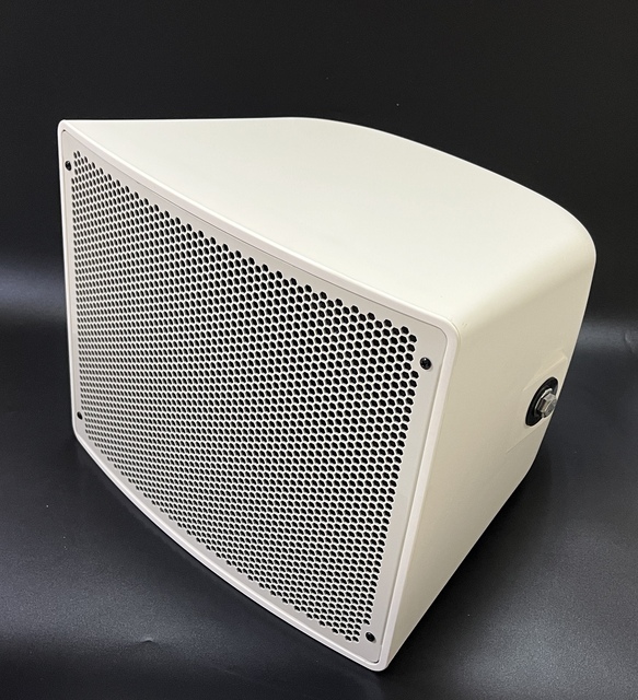 Ip66 pa Weatherproof Stadium 8" 2 Way 70V 100V 8 Ohm Watt Water Proof Outdoor Horn Speaker
