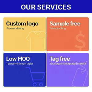 Sudadera con capucha de alta calidad logotipo personalizado 100% algodón poliéster estampado pulóver sudaderas con capucha Lisas para hombres y mujeres - Product Image 5