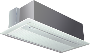 Unidades de Aire Acondicionado Comerciales para Interiores, 220v 60Hz, Sistema HVAC Central para Habitaciones, Sistema de Aire Acondicionado por Conductos, Sistema VRF/VRV - Product Image 2
