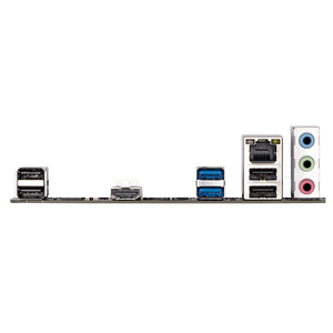ต้นฉบับใหม่เมนบอร์ดเดสก์ท็อป <span class=keywords><strong>H510M</strong></span> K ชิปเซ็ต Intel DDR4หน่วยความจำ (สองช่อง) อินเตอร์เฟซฮาร์ดไดรฟ์ SATA 64GB RAM สูงสุด - Product Image 5