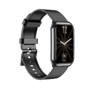 ファッションクォーツスマート腕時計男性用腕時計女性用高級ステンレス鋼バンド高級ブランド腕時計 - Product Image 2