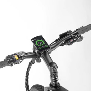 <span class=keywords><strong>Bicicleta</strong></span> de Montaña de Ratán Challenger 2023, 48V 500W, Fabricada por un Fabricante Profesional de Bicicletas Eléctricas - Product Image 3