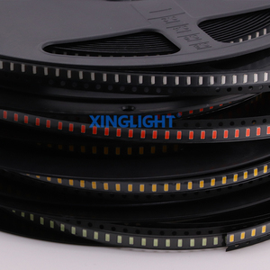 Xinglelight tùy chỉnh SMD LED 3014 0.1W 0.2W 3030 3V 6V Epistar Sanan chip nhà máy - Product Image 6