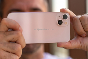 สมาร์ทโฟน 128GB สำหรับ iPhone 13 เครื่องแท้ ปลดล็อคแล้ว - Product Image 2