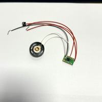 Bon prix chanson hindi dix-sept pièces alimentation bricolage contrôleur de Circuit de musique électronique Pcba