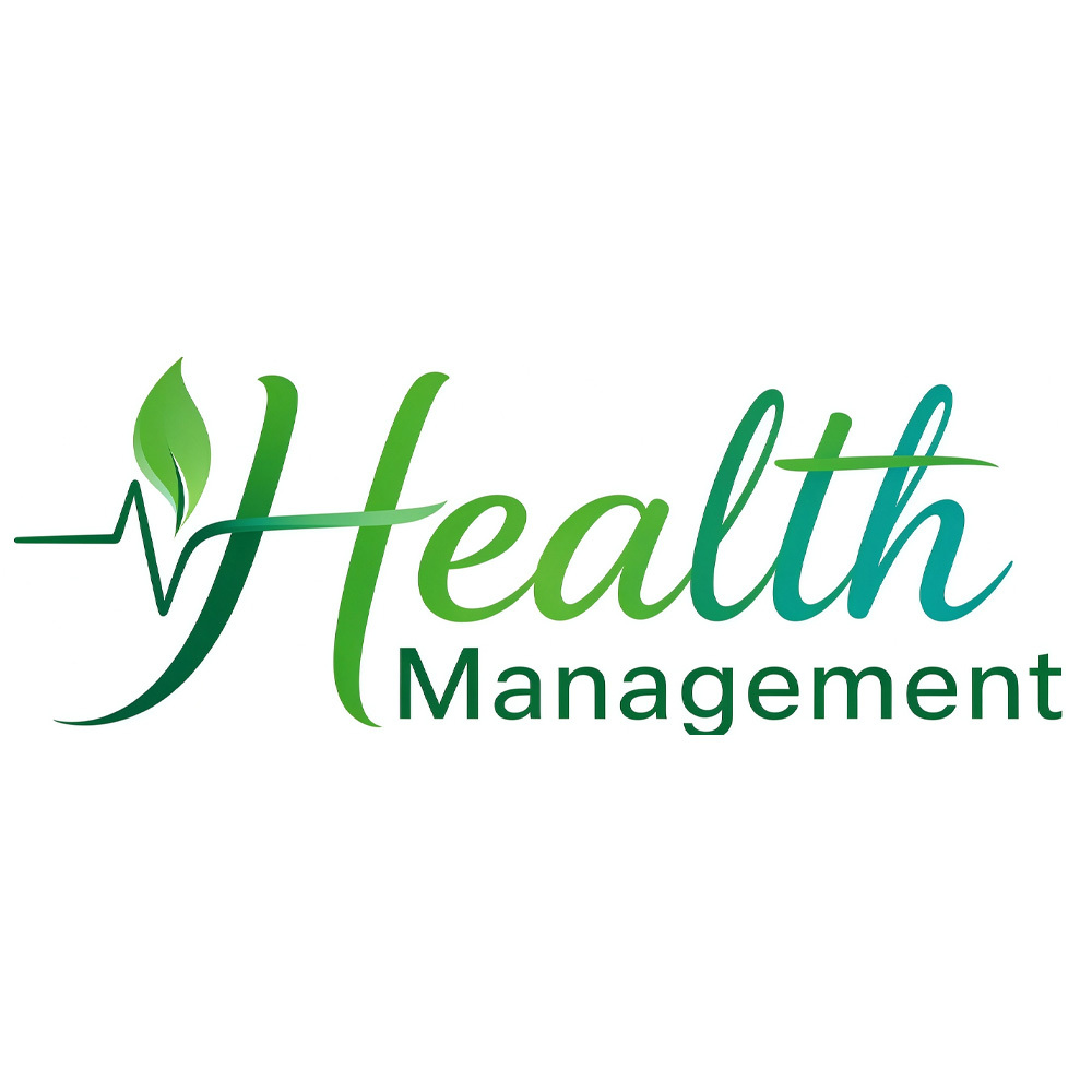 Health Management Co., Ltd. logo