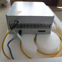 Source laser à fibre Raycus Q-switched de haute qualité en gros, Rfl-p20qe 30qs 20w 30w 50w, pièces laser 1064nm