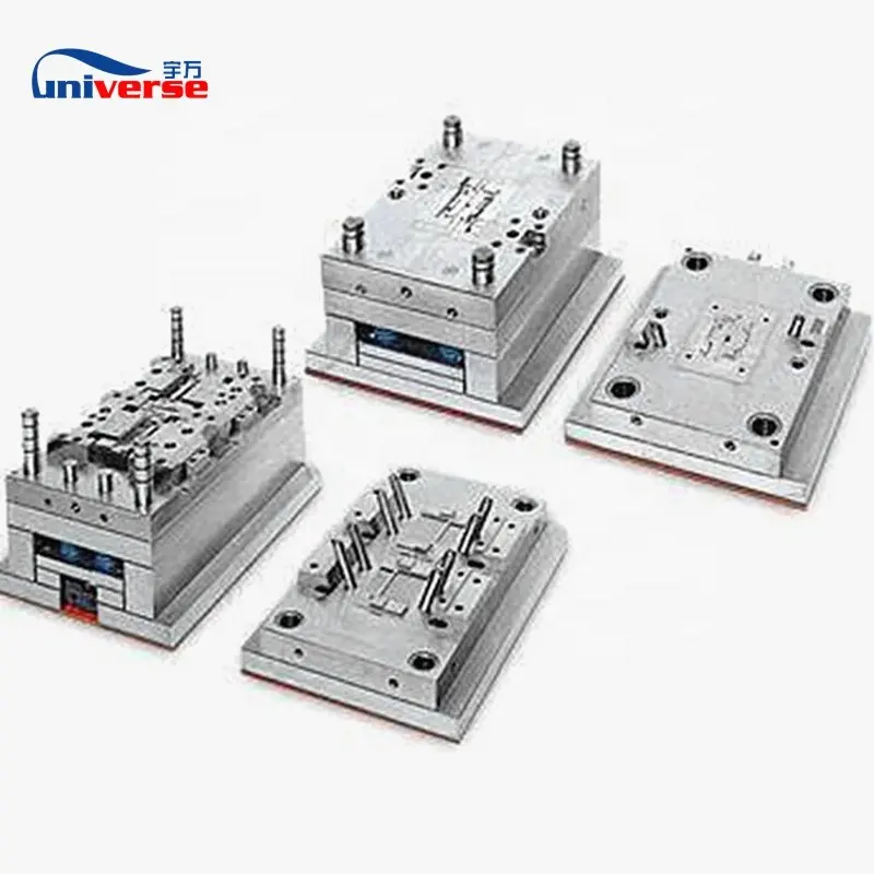 Low price Hot Runner Plastic injection mould