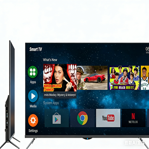 ทีวีสมาร์ท 4K ขนาด 100 นิ้ว สำหรับใช้งานกลางแจ้ง รองรับ WiFi เหมาะสำหรับงานปาร์ตี้ในสวนหลังบ้านหรือลานกลางแจ้ง - Product Image 2