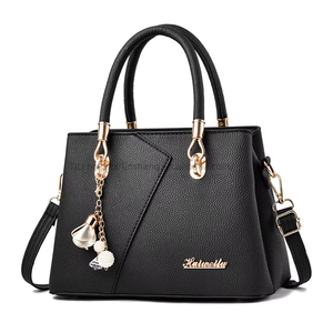 Newest Ladies <b>Bags</b> Fashion High Quality Custom-made Pu Leather <b>Bags</b> Trendy Handbags for Women Luxury - Product Image 5