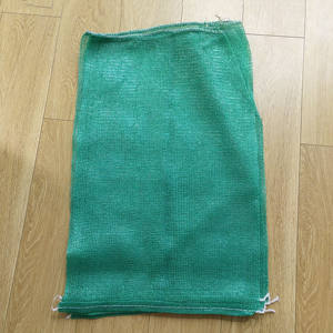 Bolsa <span class=keywords><strong>de</strong></span> Malla <span class=keywords><strong>de</strong></span> Polipropileno para Envasado <span class=keywords><strong>de</strong></span> Papas, Cebollas y Ajos, 25 kg, 50 kg - Product Image 4