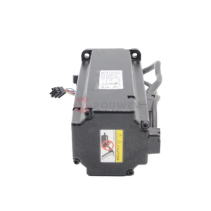 มอเตอร์ AC รุ่น ECMA-C10807FS 750W 220V 3000rpm ของแท้ใหม่เอี่ยม พร้อม Encoder กันน้ำ IP65 รับประกัน 1 ปี - Product Image 4