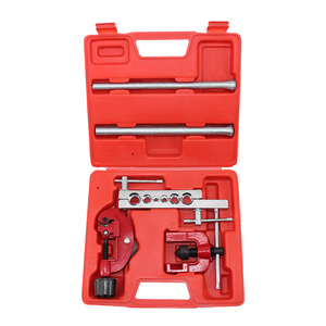 Hicen – Kit d'outils pour l'évasement de tubes à 45 degrés, haute qualité, <span class=keywords><strong>prix</strong></span> d'usine, pour réfrigération, 7 pièces - Product Image 2