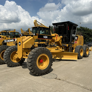 Original <strong>Used</strong> Cat 140h <strong>Motor</strong> <strong>Grader</strong> 140h Caterpillar <strong>Motor</strong> <strong>Grader</strong> Caterpillar 140h <strong>Motor</strong> <strong>Grader</strong> - Product Image 1
