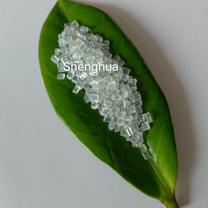 <b>General</b> Purpose Polystyrene <b>Plastic</b> Granule/GPPS <b>Plastic</b> Price/polystyrene Gpps Granules - Product Image 1