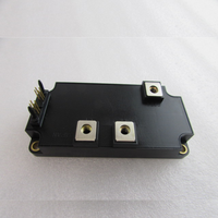 Modules d'alimentation intelligents IPM MIG150Q6CMA0X 150A 600V Série MIG Livraison rapide pour les chemins de fer