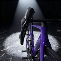 Venta Directa de Fábrica KOZO, Juego de Cuadro de Bicicleta de Carretera de Fibra de Carbono de Alto Módulo, Configuración Opcional, Ruedas de Carbono o Aluminio Opcionales