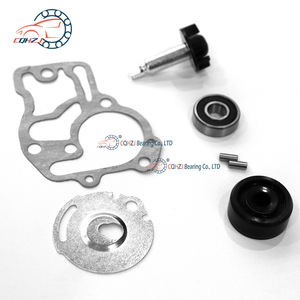 CQHZJ Meilleure vente <span class=keywords><strong>Scooter</strong></span> <span class=keywords><strong>Xmax</strong></span> Nmax GY6 125CC 150CC 180CC 200CC Kit de réparation de pompe à eau pour <span class=keywords><strong>scooter</strong></span> SYM Yamaha Honda - Product Image 2