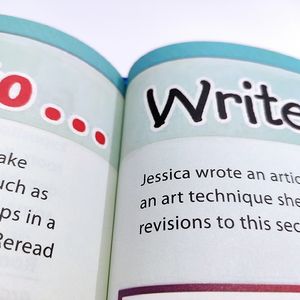 الصانع بيع كتاب الطباعة softcover مجلس كتاب الطباعة اللون - Product Image 4