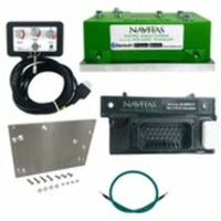 Contrôleur AC Navitas 600 Amp pour voiturette de golf EZGO RXV avec commande sur tableau de bord