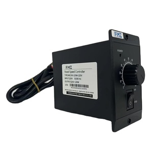Régulateur de vitesse de moteur AC mini 110V 220V, contrôleur de vitesse de moteur MC100 - Product Image 2