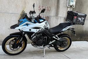 <span class=keywords><strong>Moto</strong></span> d'Occasion Modèle 525GS à Essence avec Moteur <span class=keywords><strong>500cc</strong></span>, <span class=keywords><strong>Moto</strong></span> <span class=keywords><strong>Sportive</strong></span> d'Occasion - Product Image 4