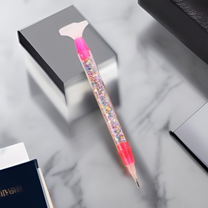 Penna per incastonatura di strass - Strumento portatile 5D Star con catena di fornitura flessibile, miscelazione colori - Product Image 1