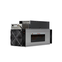 MicroBT Whatsminer M31S 76T SHA-256 Bitcoin Miner 3220W ASIC Miner BTCminer M31S Machine de Minage Crypto Ordinateur en Gros