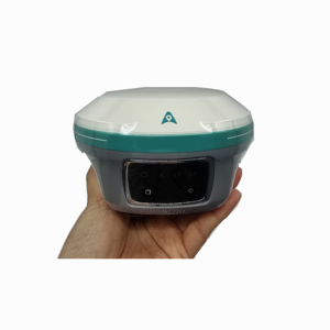 جهاز استقبال GPS عالي الدقة Chcnav T9/X11، نظام RTK، مستشعر GNSS، أداة مسح جغرافي للأراضي - Product Image 4